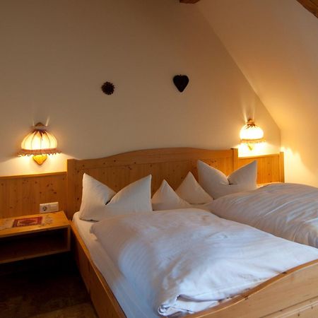 Hotel Gasthof Zur Post Wolfegg Kültér fotó