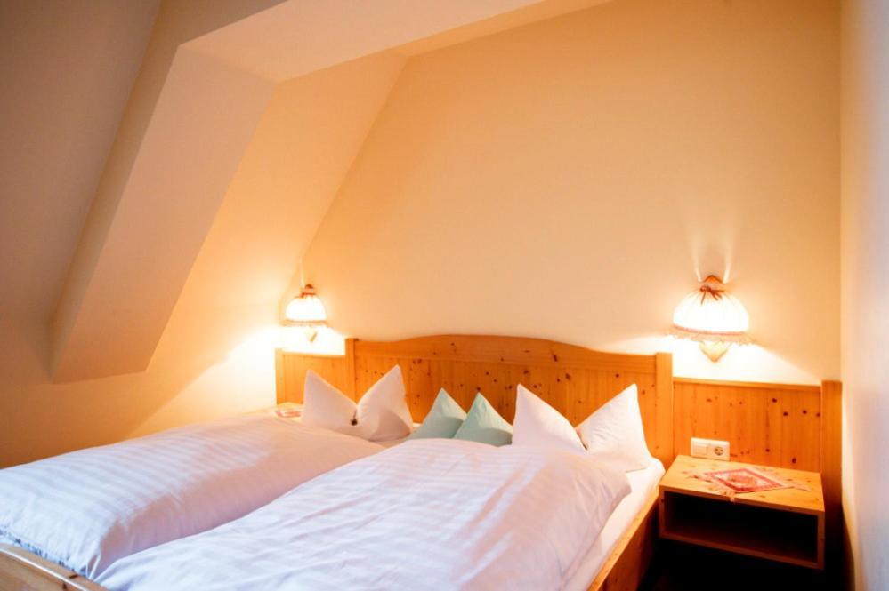 Hotel Gasthof Zur Post Wolfegg Kültér fotó