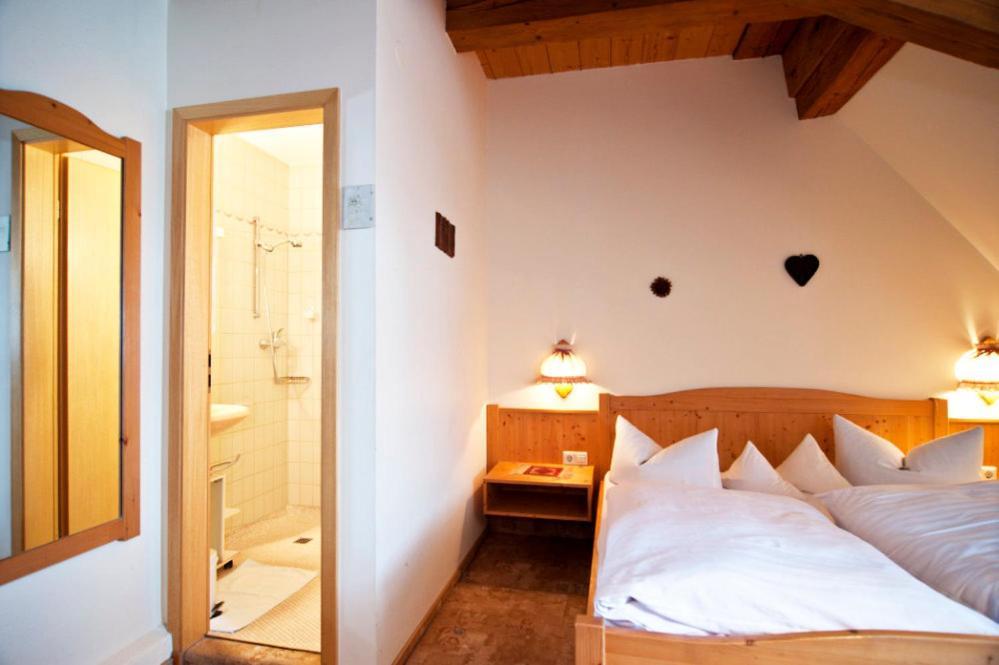 Hotel Gasthof Zur Post Wolfegg Kültér fotó