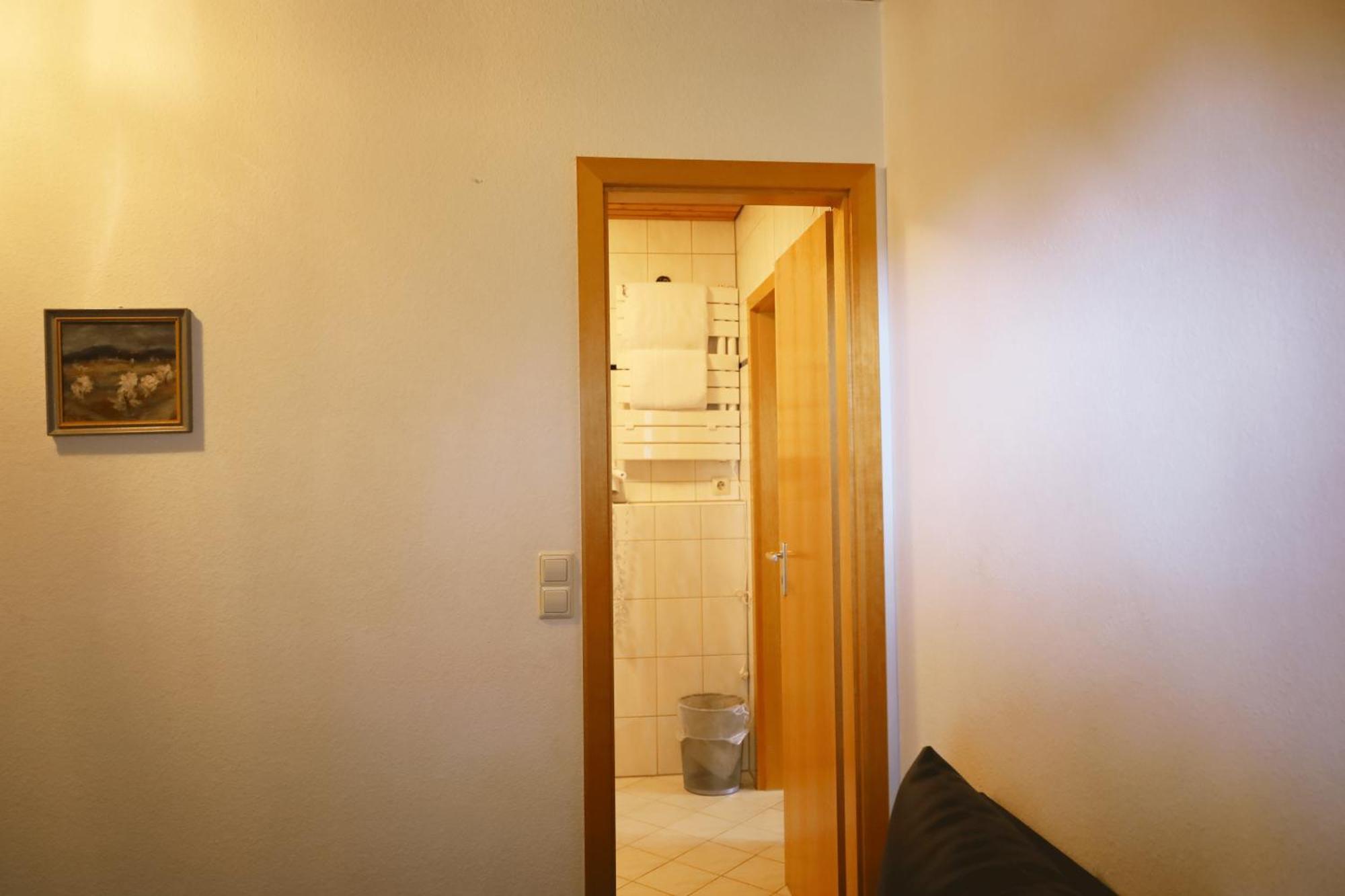 Hotel Gasthof Zur Post Wolfegg Kültér fotó