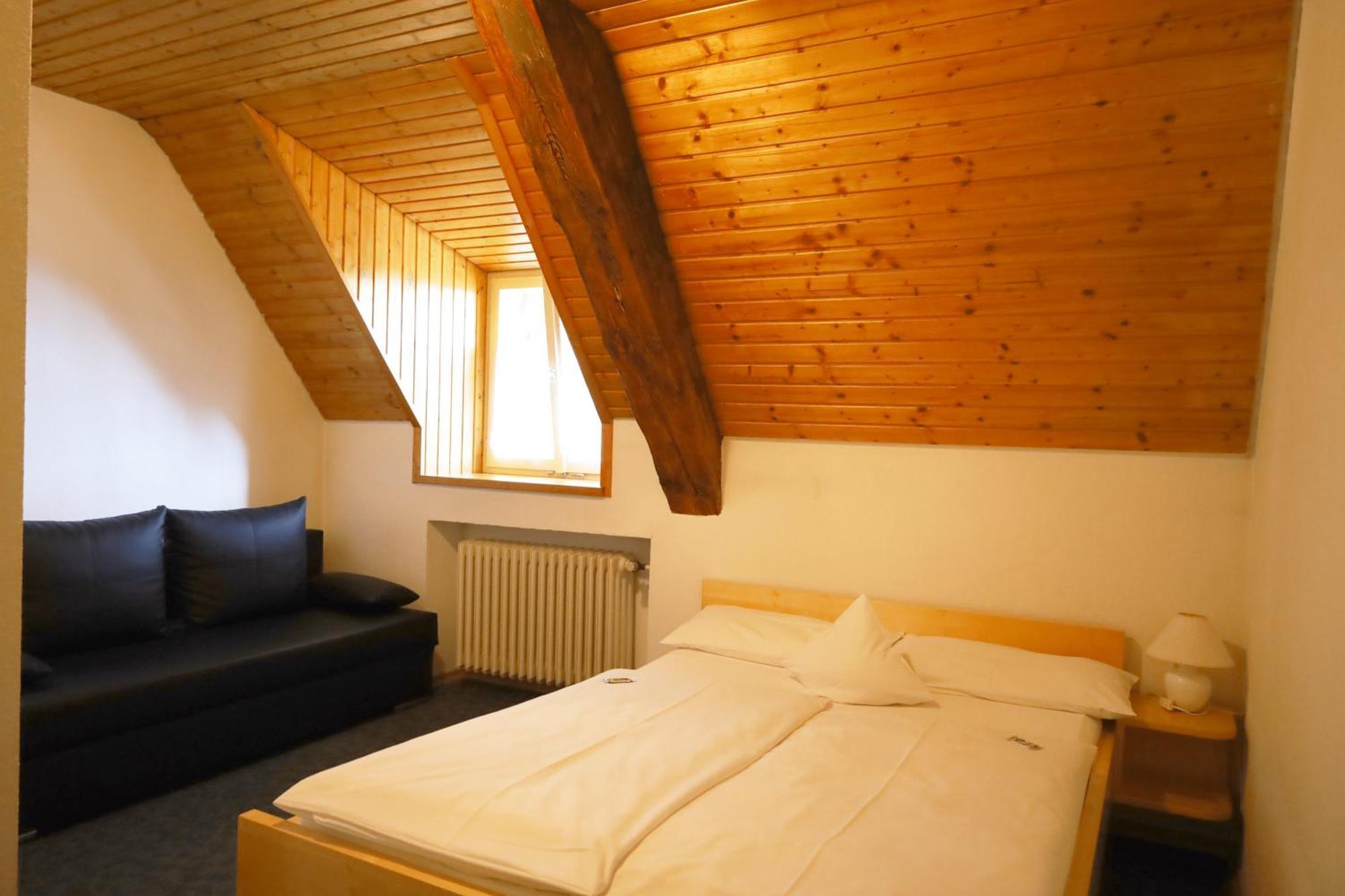 Hotel Gasthof Zur Post Wolfegg Kültér fotó