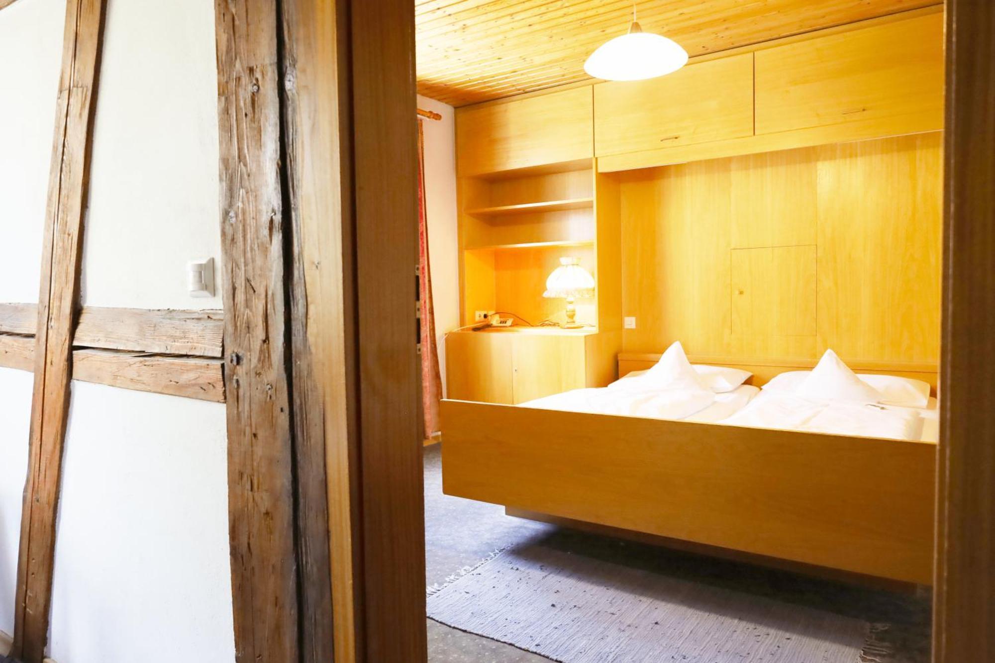 Hotel Gasthof Zur Post Wolfegg Kültér fotó